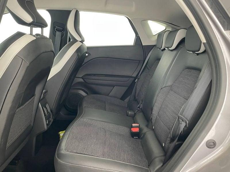 Renault Captur Captur TCe 90 CV Techno