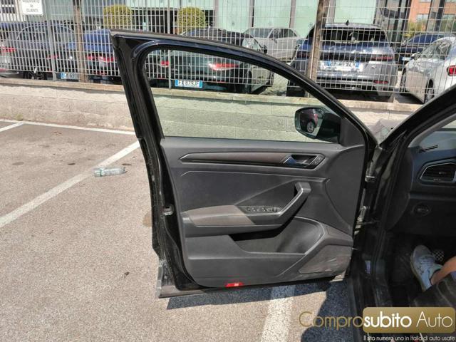 VOLKSWAGEN T-Roc 1.0 TSI 115 CV Style BlueMotion Technology