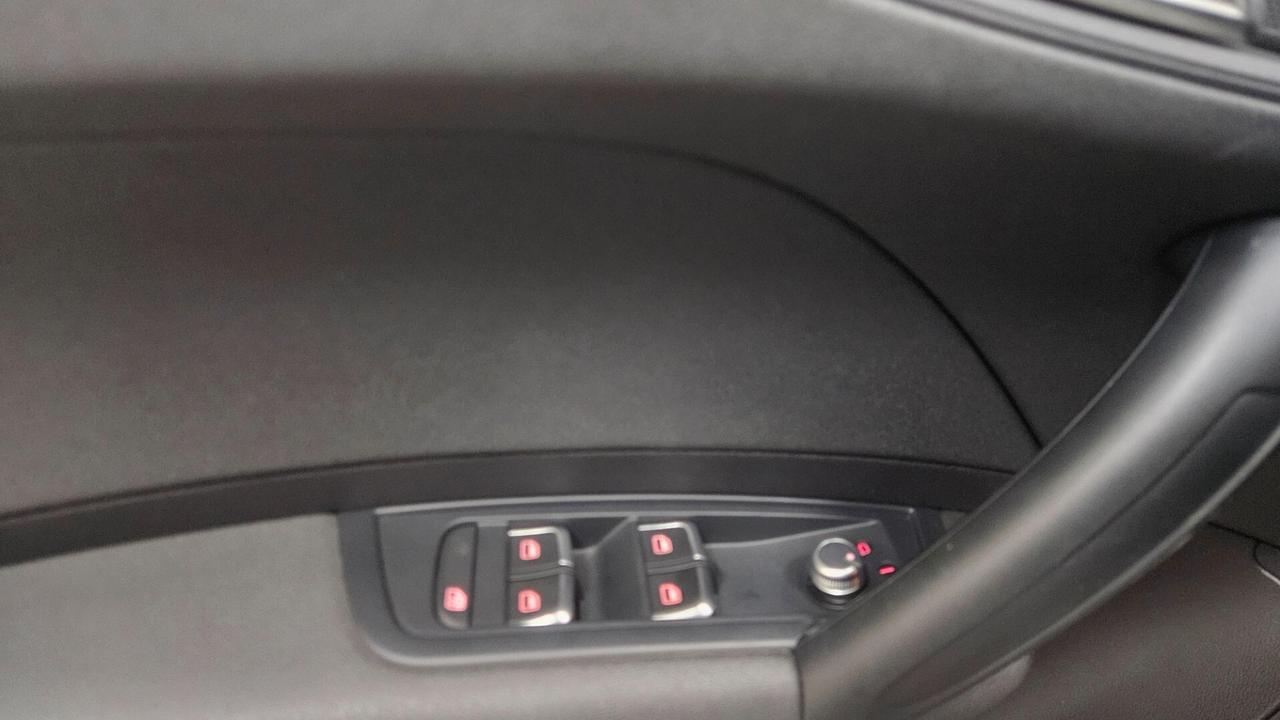 Audi A1 1.0 TFSI ultra S tronic
