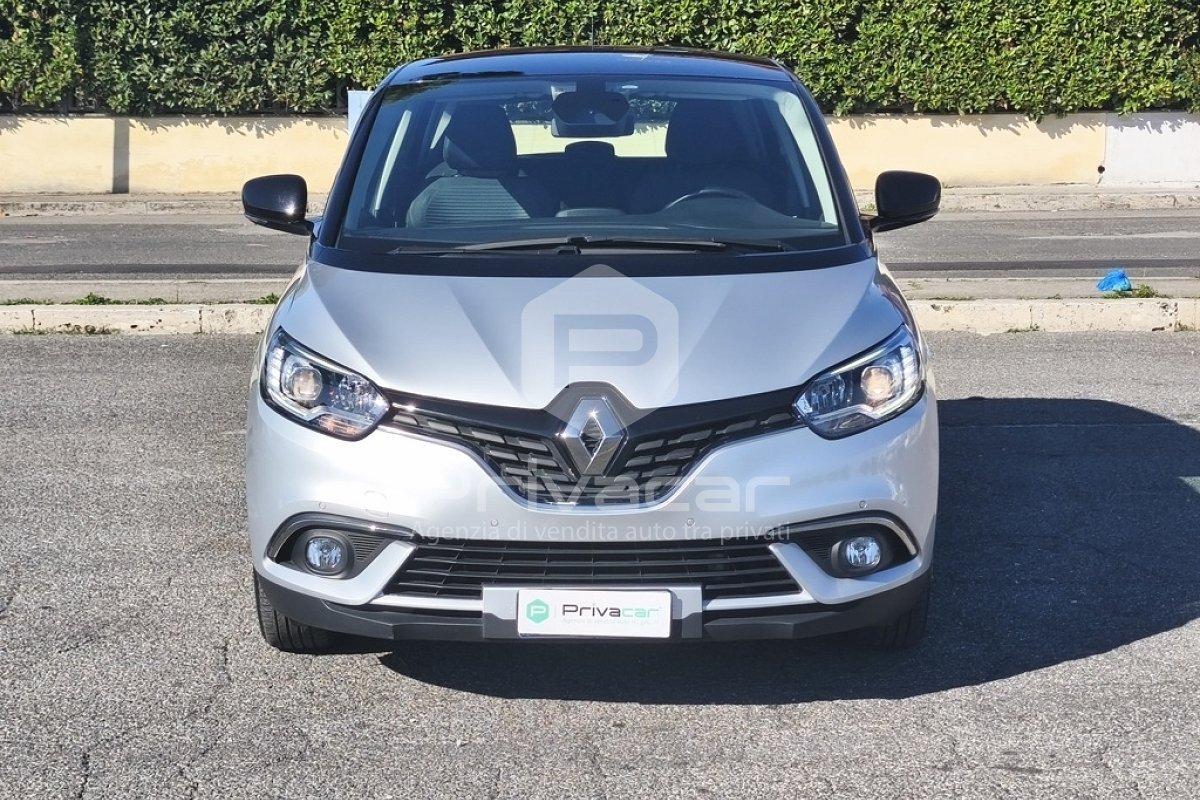RENAULT Scénic Blue dCi 120 CV Sport Edition2