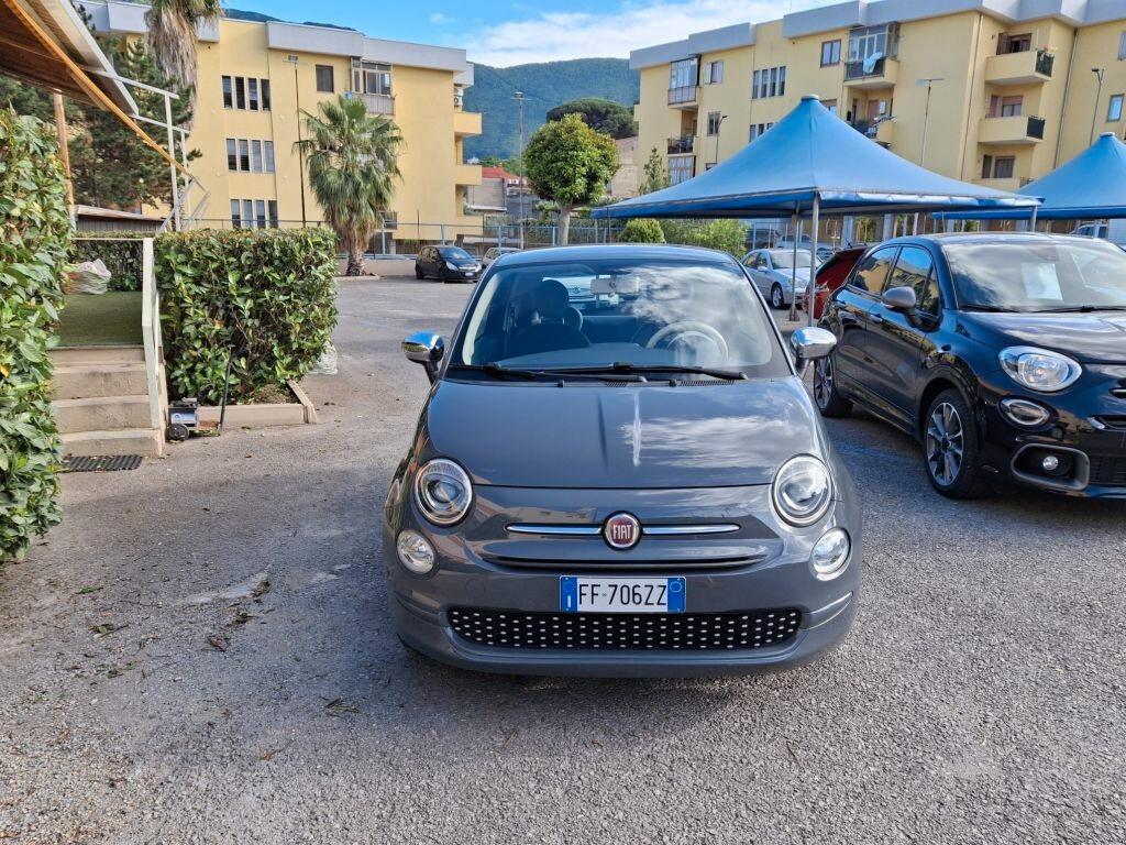 Fiat 500 1.2 EasyPower Pop