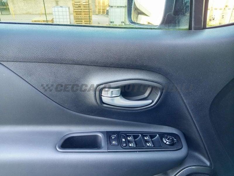 Jeep Renegade Renegade 1.5 turbo t4 mhev Limited 2wd 130cv dct