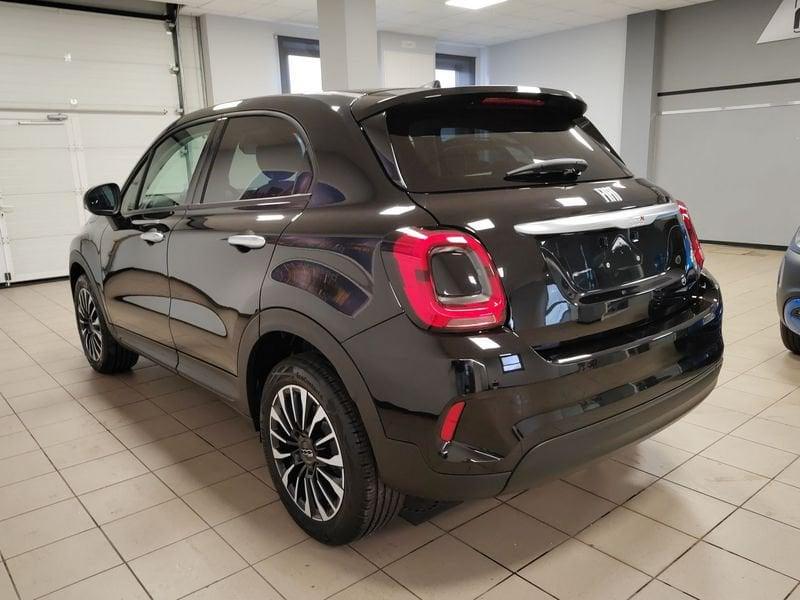 FIAT 500X 1.0 T3 120 CV Pacc Style (( Promo Valore Futuro Garantito ))