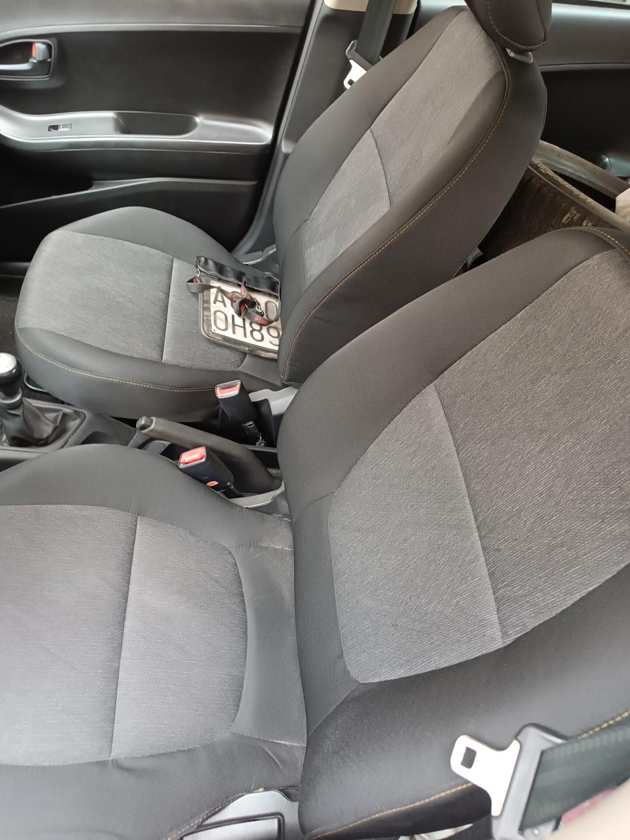Kia Picanto 1.0 12V EcoGPL 5 porte Collection NAVI CAMERA