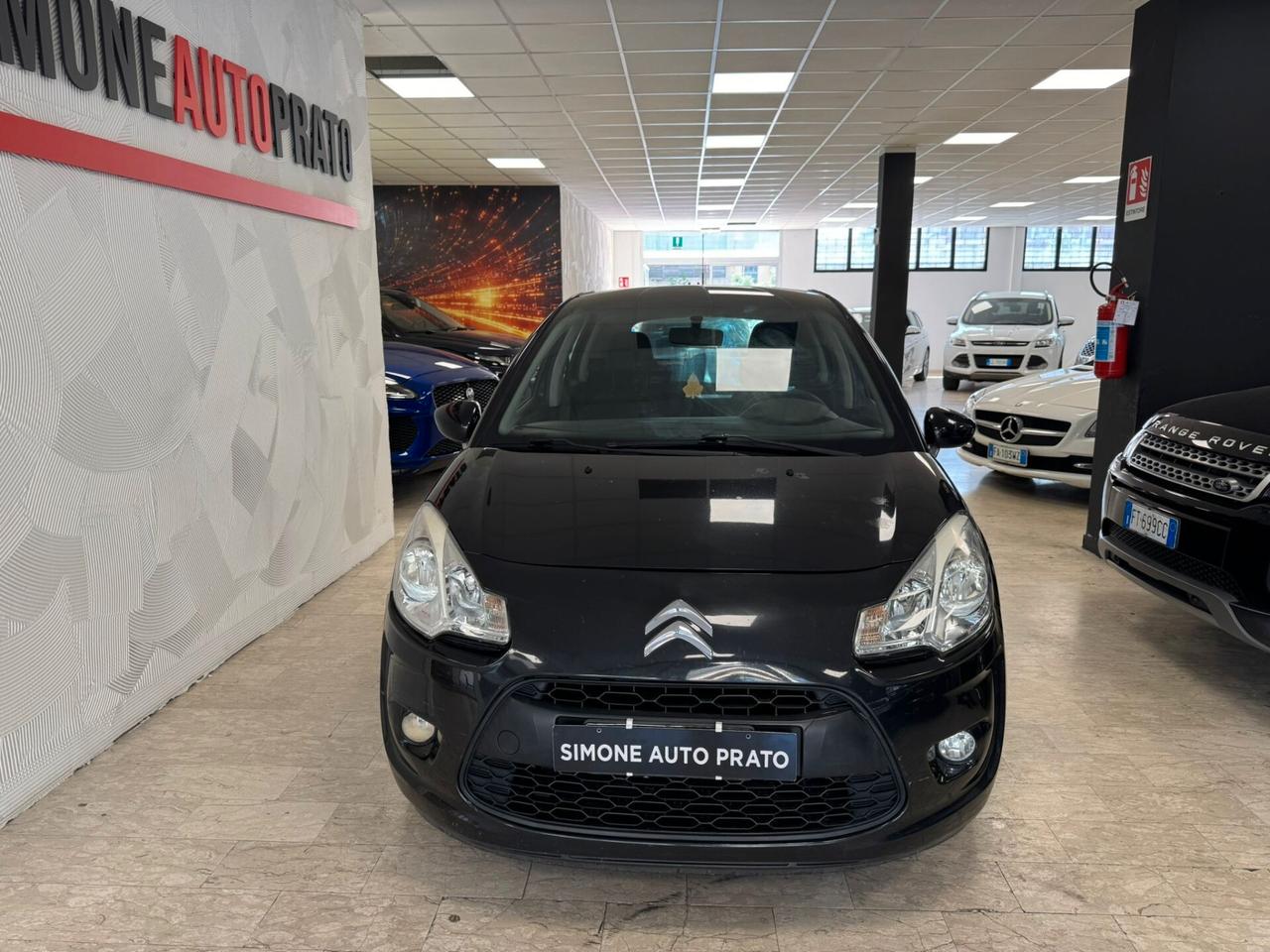 Citroen C3 1.1 Business