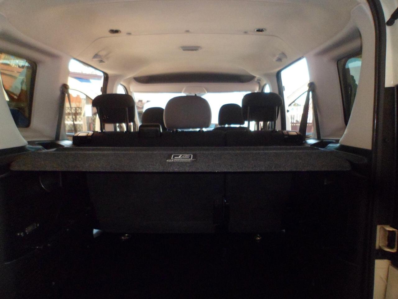 Fiat Doblò 1.6 MJT 105CV n1 full 10