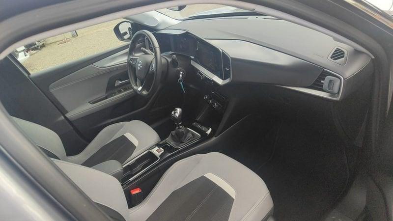 Opel Mokka Mokka 1.5 diesel Elegance