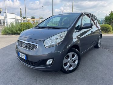 Kia Venga 1.4 CRDi 90CV WGT EX
