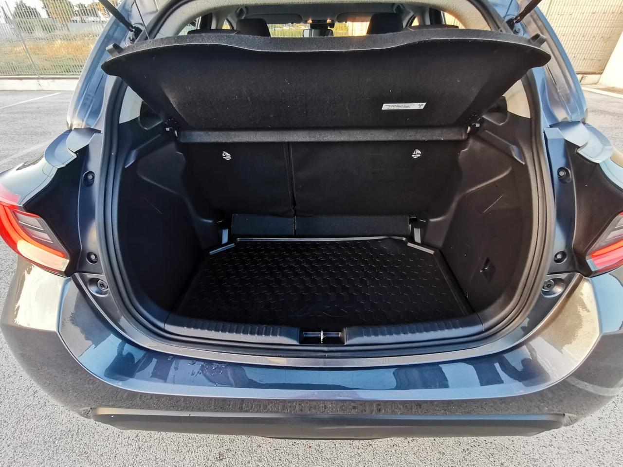 Toyota Yaris 1.5 Hybrid 5 porte Trend - 2024