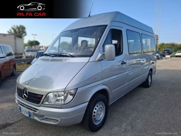 MERCEDES-BENZ Sprinter F30/35 316 CDI Furgone