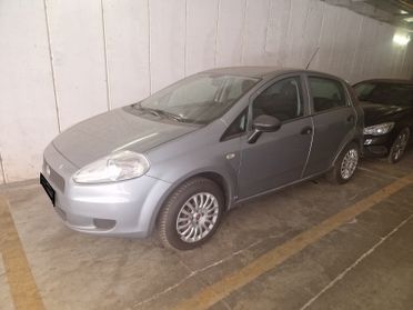 Fiat Grande Punto Grande Punto 1.2 5 porte S&S Actual