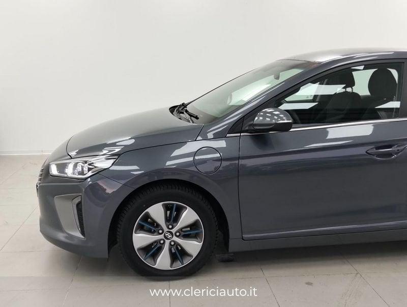 Hyundai IONIQ Hybrid 1.6 Plug-in Hybrid DCT Style