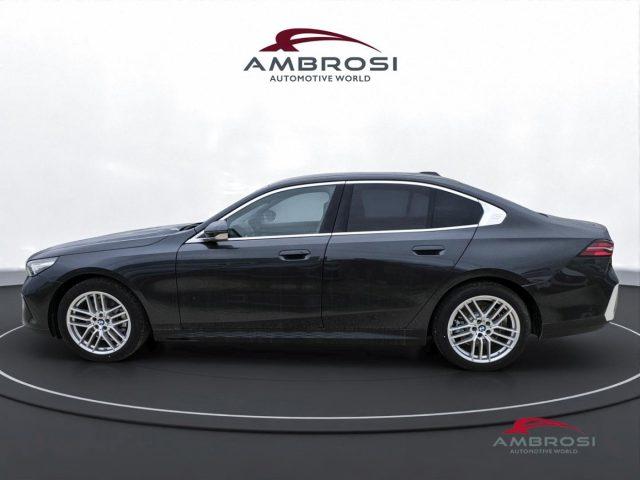 BMW 520 Serie 5 d Travel Package