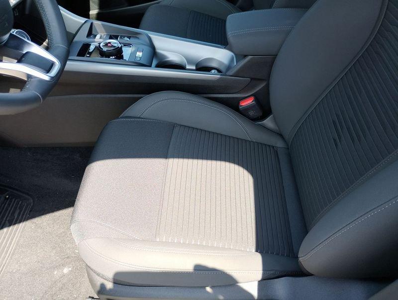 Alfa Romeo Tonale 1.5 160cv Hybrid TCT7 Sprint