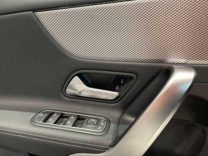 Mercedes-Benz Classe A - W177 2018 A 180 d Sport