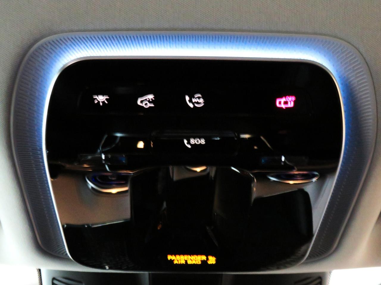 Mercedes-benz C 300 e hybrid EQ S.W. Sport | iva inclusa