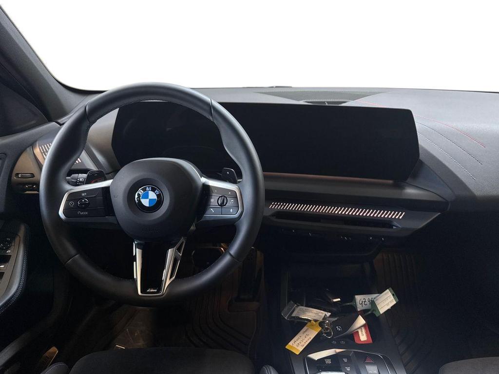 BMW Serie 1 120 48V MSport DCT