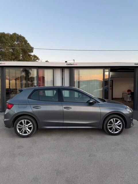 Skoda Fabia Selection 1.0 MPI 80 CV