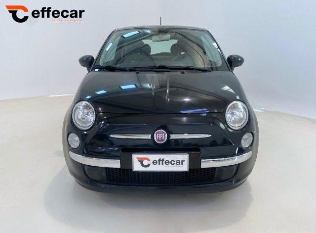 FIAT 500 1.2 NEOPATENTATI