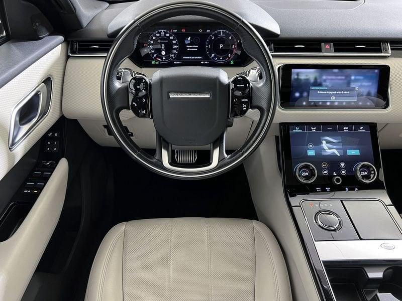 Land Rover Range Rover Velar Range Rover Velar 2.0d i4 R-Dynamic S 240cv auto my19