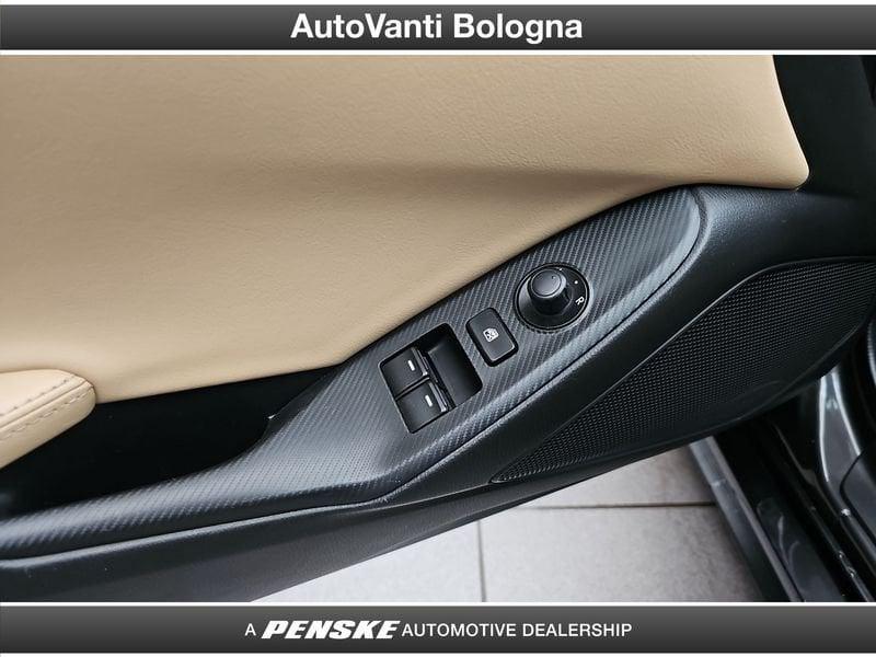 Mazda MX-5 MX-5 1.5 Exceed SkyActive Technology 132cv