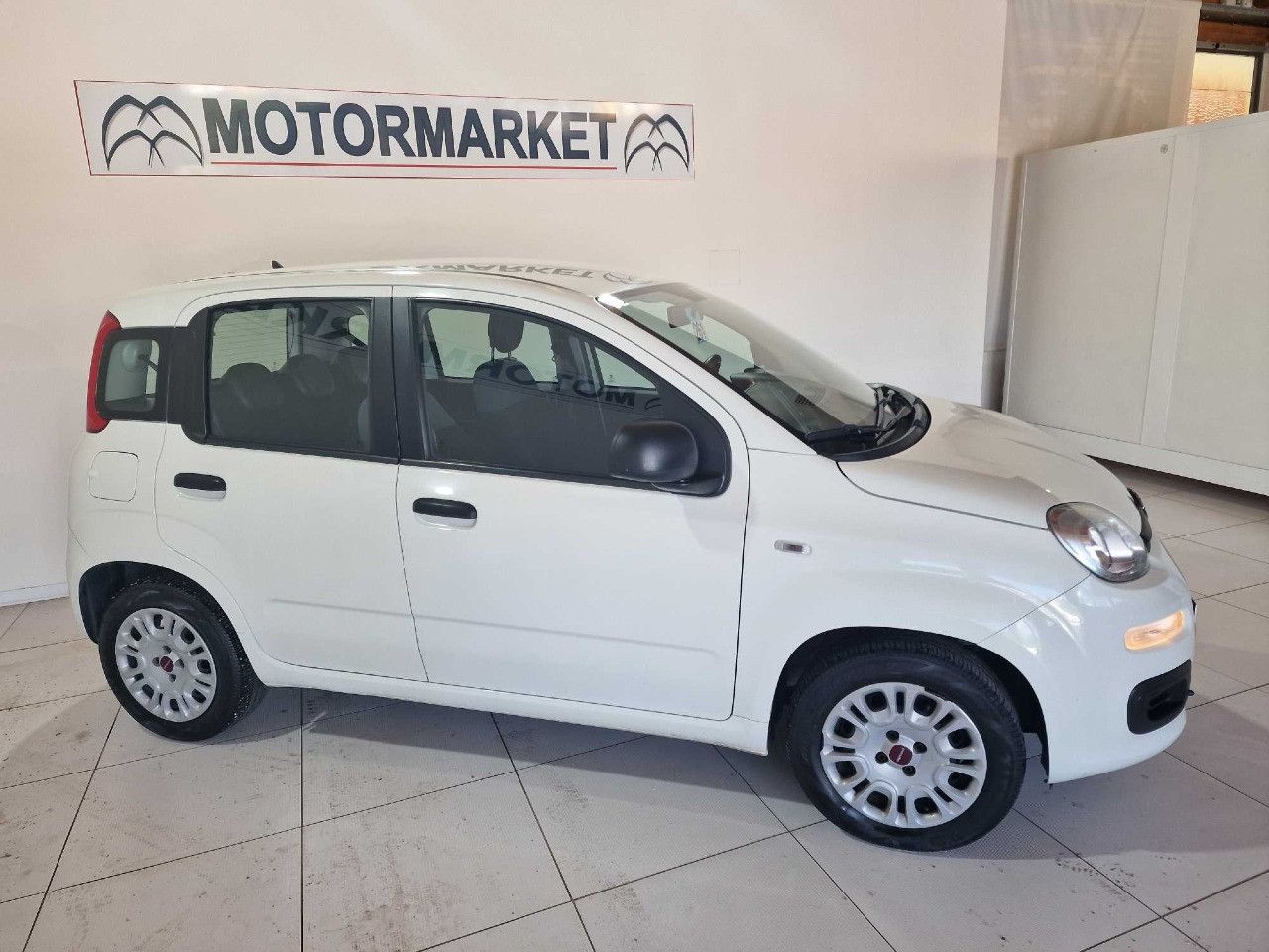 Fiat Panda 1.2 Easy s&amp;s 69cv (STOCK DISPONIBILE)