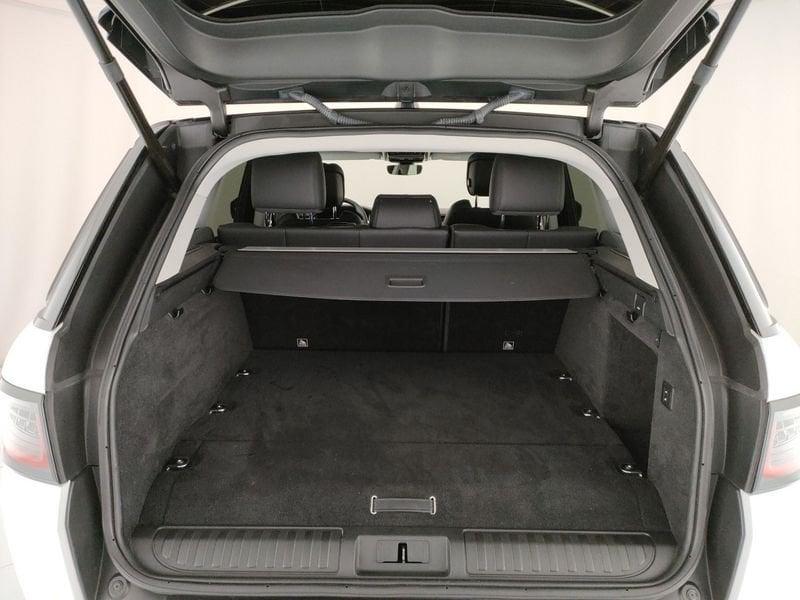 Land Rover RR Sport Range Rover Sport 2.0 si4 phev HSE Dynamic 404cv auto my19