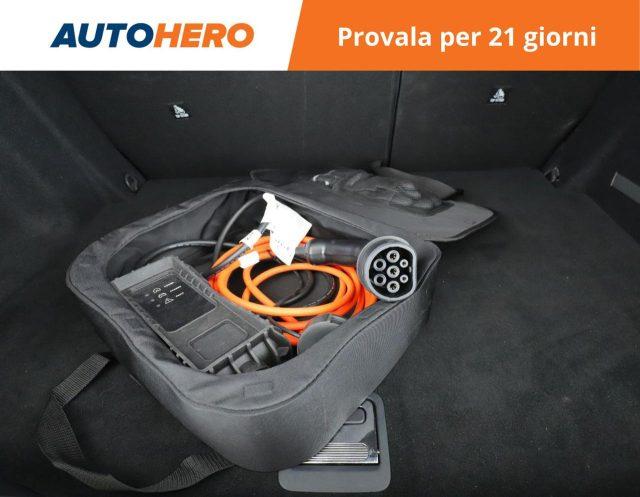 DS AUTOMOBILES DS 4 E-Tense 225 Trocadero