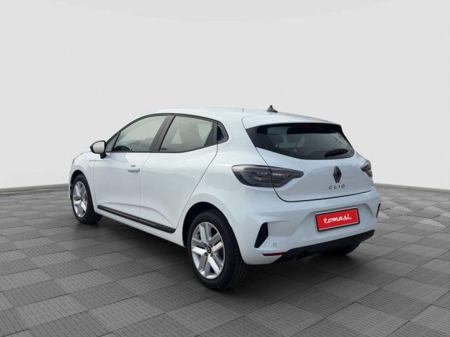 RENAULT Clio Clio TCe 90 CV 5 porte Evolution
