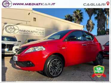 LANCIA Ypsilon 1.0 FireFly 5p.S&S Hyb. Platino