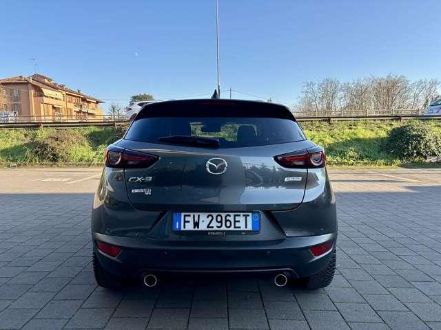 Mazda CX-3 CX-3 1.8L Skyactiv-D Exceed