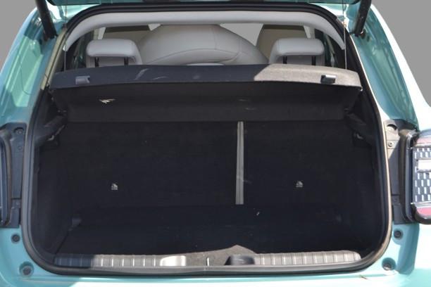 FIAT 600 - HYBRID LA PRIMA II 110CV
