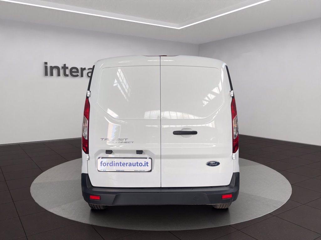 FORD Transit Connect 200 1.0 ecoboost 100cv Trend S&S L1H1 E6.2 del 2025