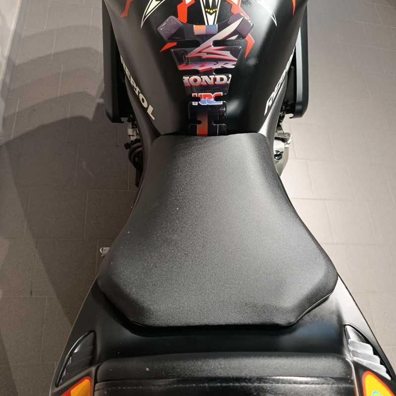 Honda CBR 600 RR - 2005