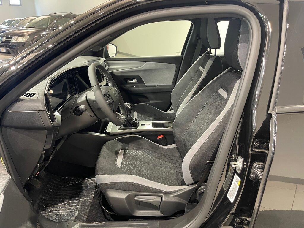 Opel Mokka 1.2 Edition s&s 136cv