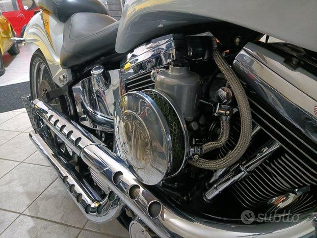 Harley Davidson Softail 1340 Springer