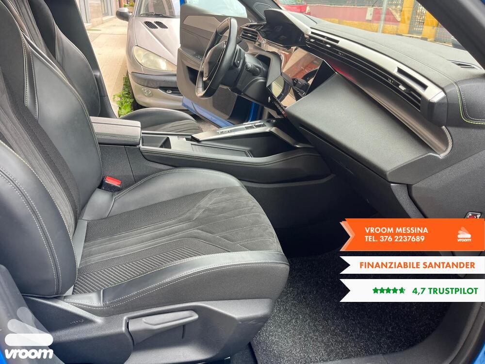 PEUGEOT 308 3ª serie 308 BlueHDi 130 S&S EAT8 ...