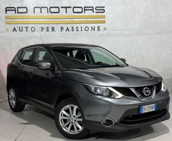 Nissan Qashqai Benzina Neopatentati Navigatore
