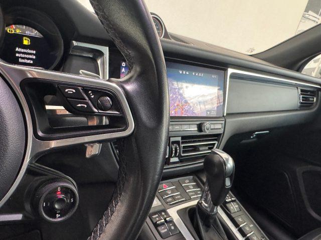 PORSCHE Macan 2.0 FULL OPTIONAL