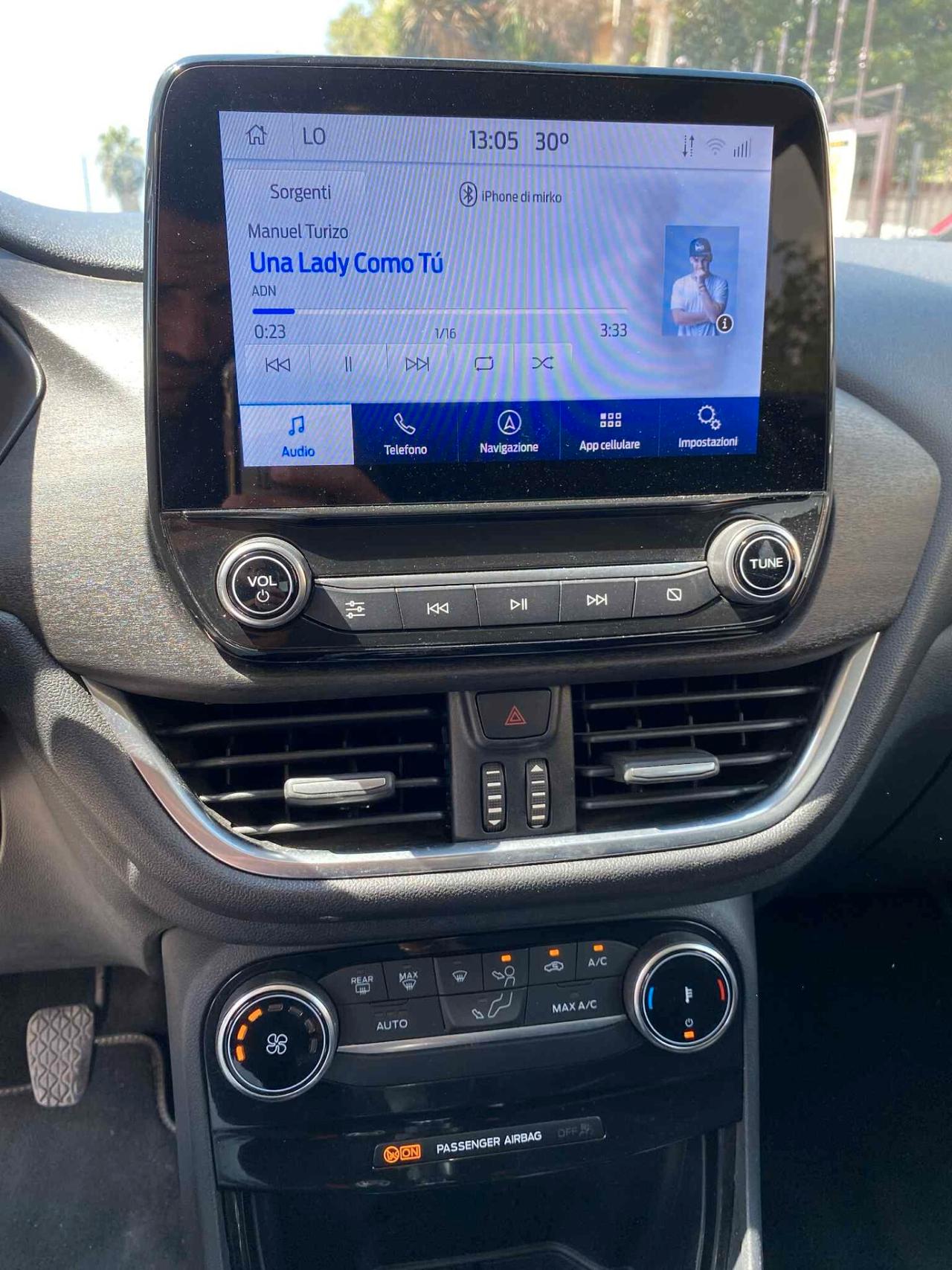 Ford Puma 1.0 124cv St-line Business Ok Neop.