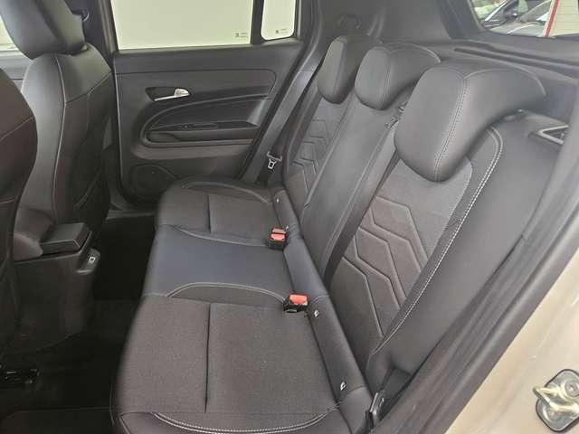 Jeep Avenger Avenger 1.2 turbo Summit fwd 100cv