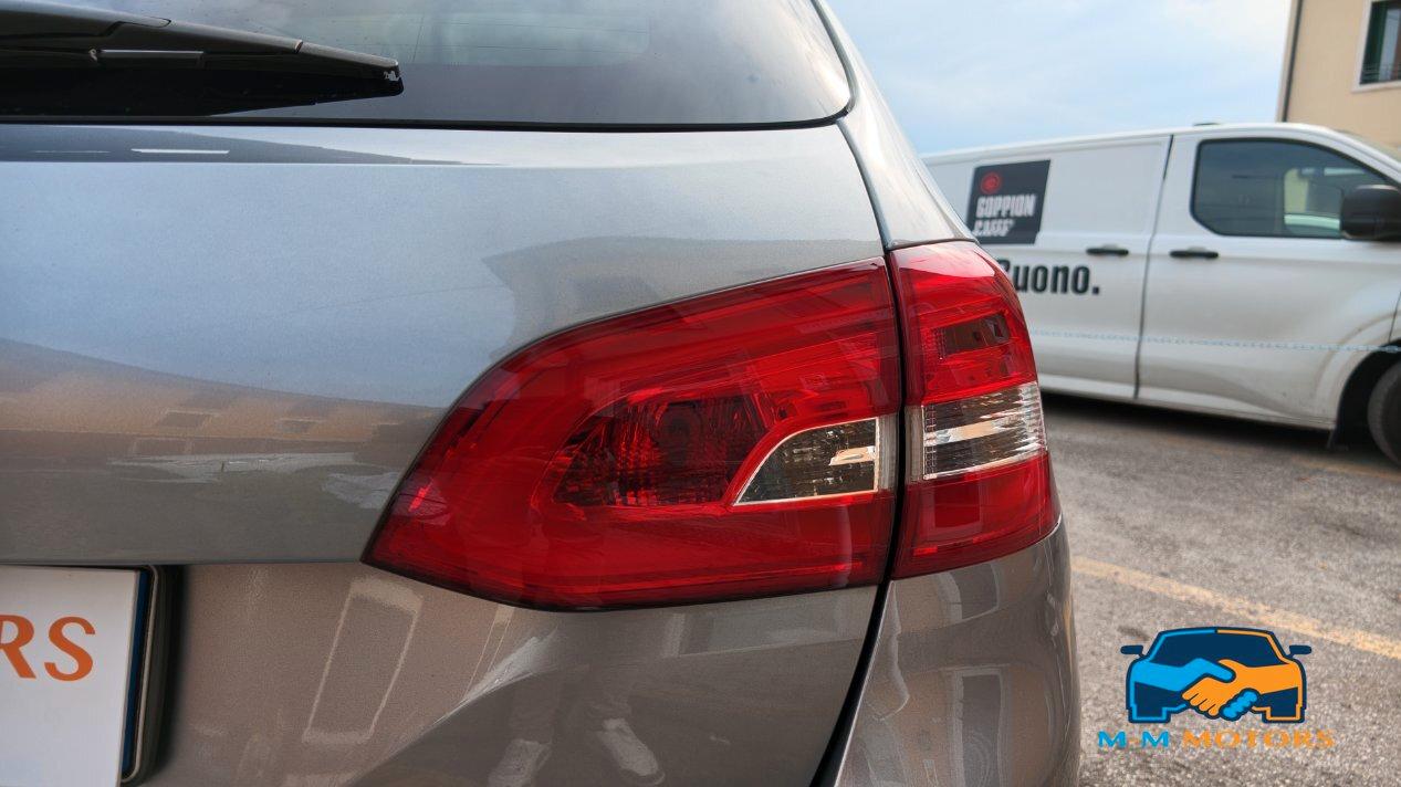 Peugeot 308 Station Wagon 308 SW 1.6 bluehdi Allure s&s 120cv
