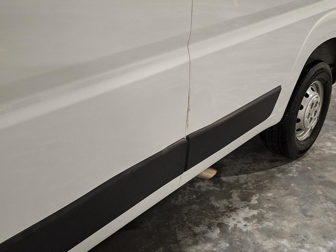 Opel Movano 35 2.2 BlueHDi 140CV L3H2 Furgone