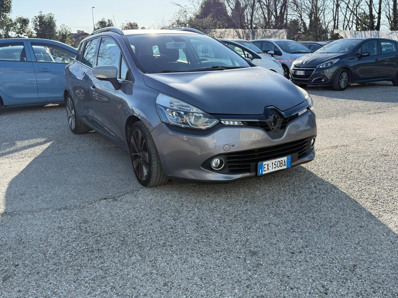 Renault Clio Sporter 0.9 TCe 12V 90CV Start&Stop Energy