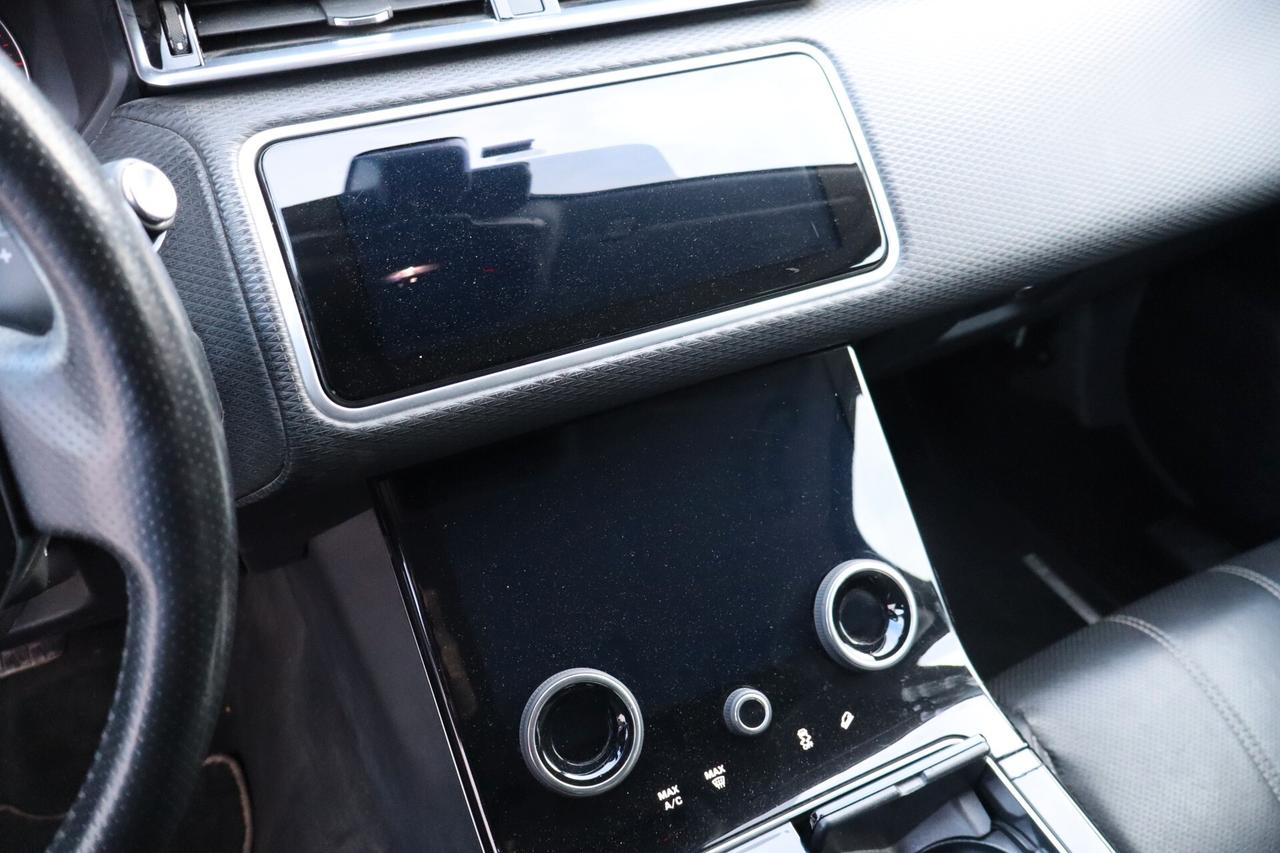 Land Rover Range Velar 2.0D I4 240 CV S-2019