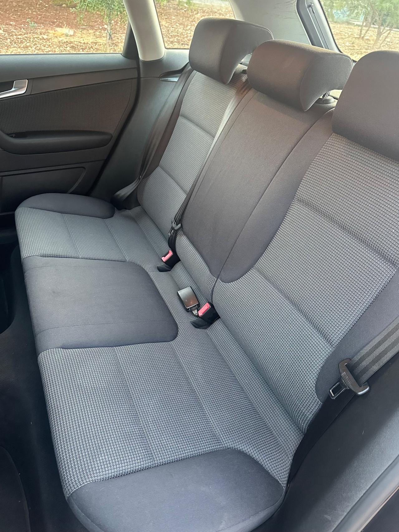Audi A3 2.0 QUATTRO 170 CAVALLI - SOLO 190 KM