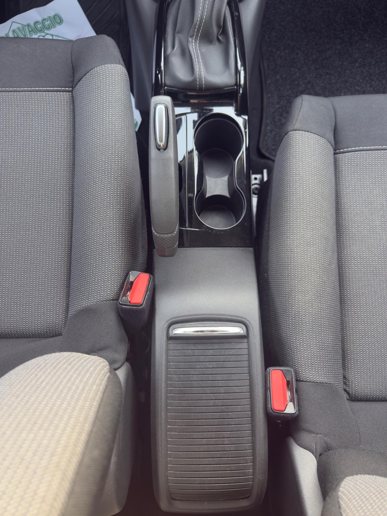 Citroen C3 Aircross BlueHDi 120 S&S EAT6 Shine Pack