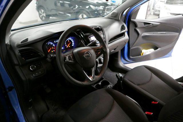 OPEL Karl 1.0 75 CV N-Joy