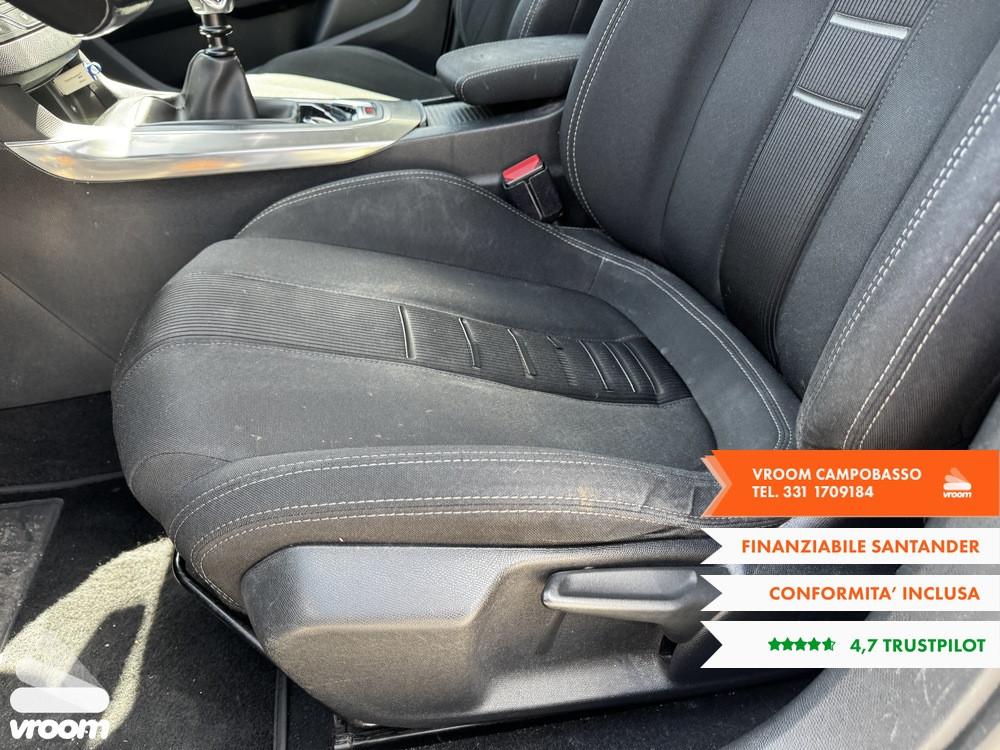 PEUGEOT 308 Stop&Start Allure