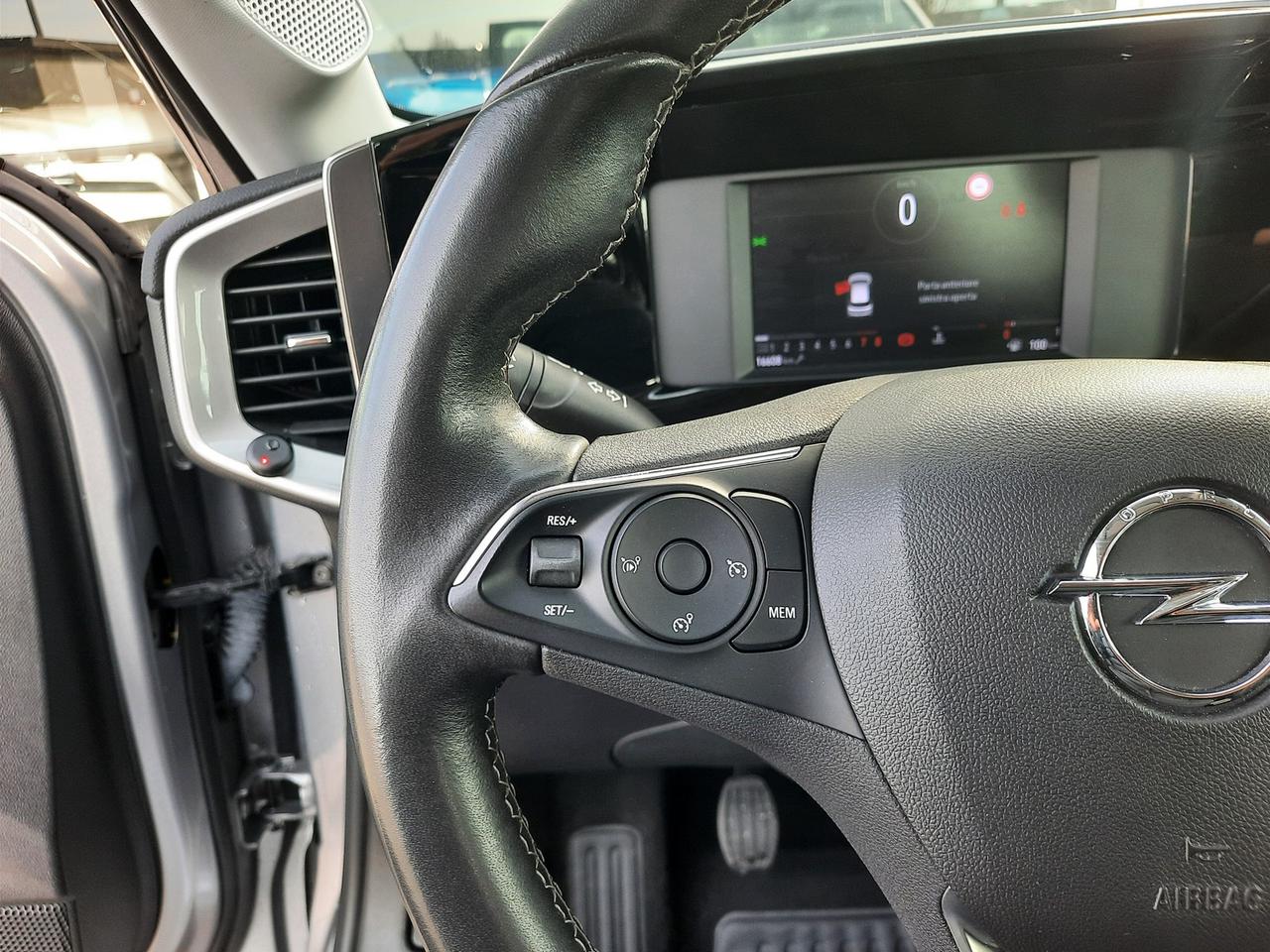 Opel Mokka 1.2 t 130cv edition s&s